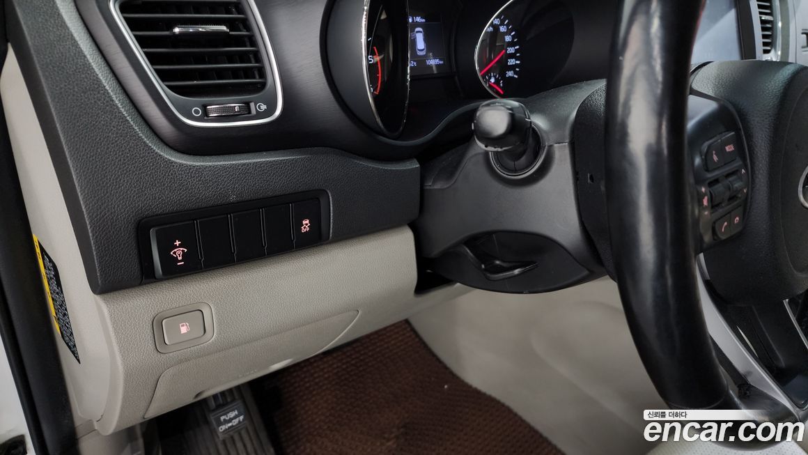 Kia Canival 2020