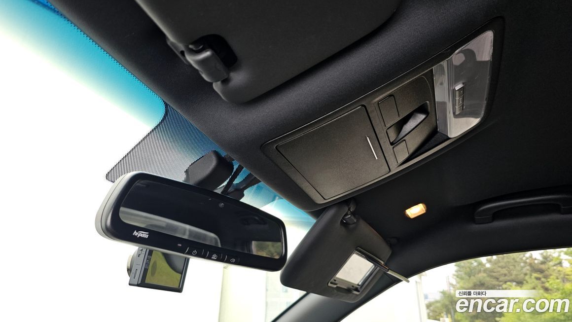 KG_Mobility_Ssangyong Rexton 2019