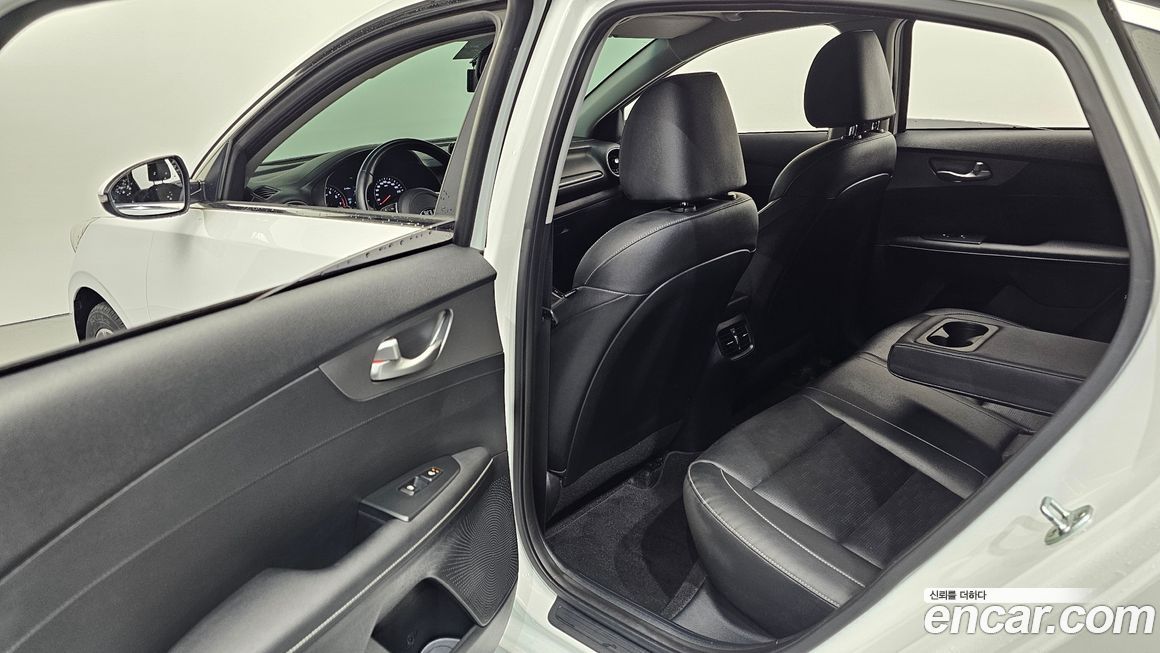 Kia K3 2019