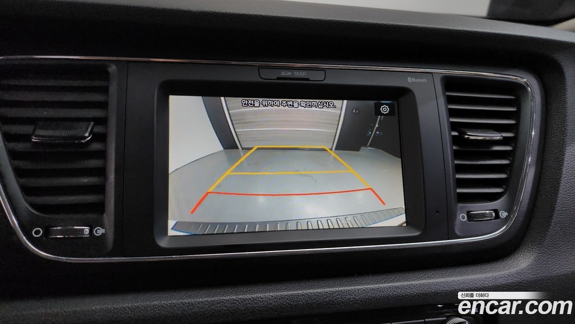 Kia Canival 2020