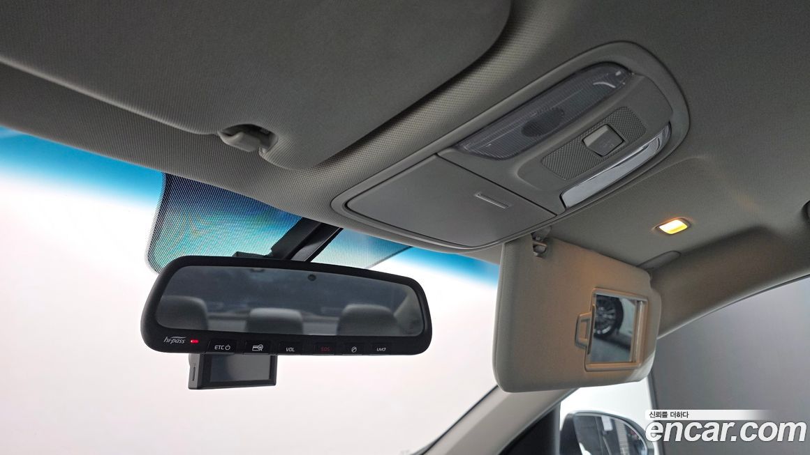 Kia K5 2019