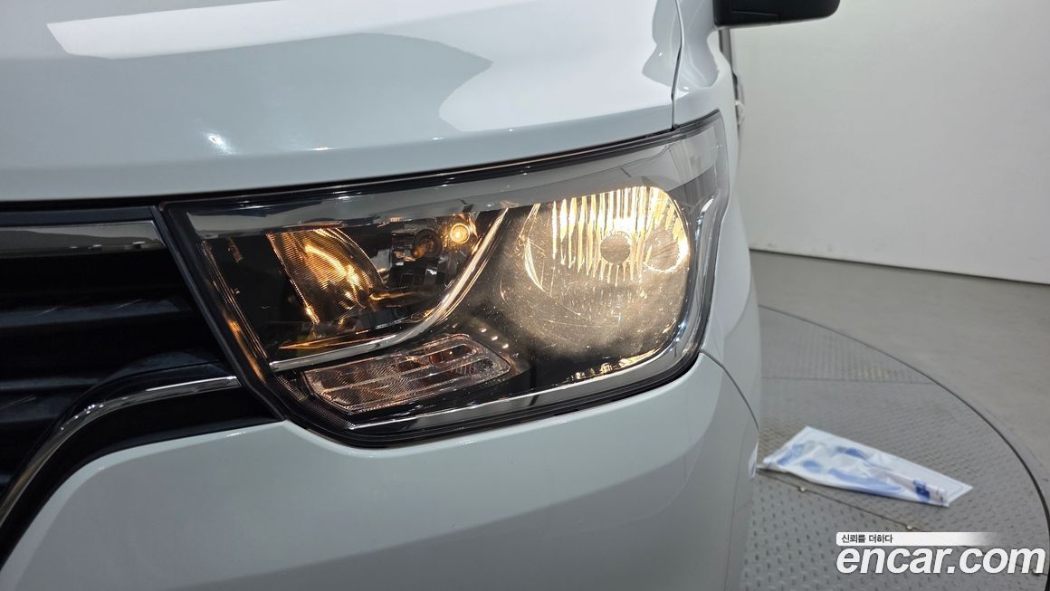 Hyundai Starex 2019