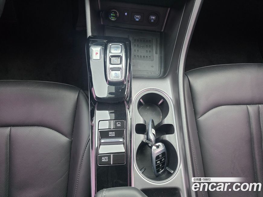 Hyundai Sonata 2020