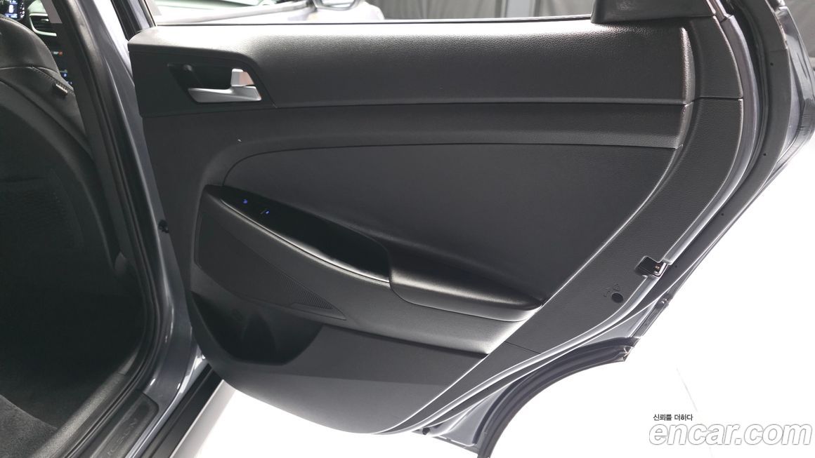 Hyundai Tucson 2020