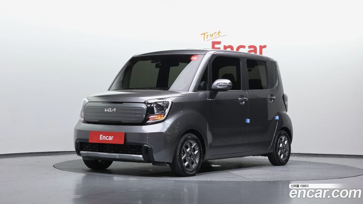 Kia RAY 2023