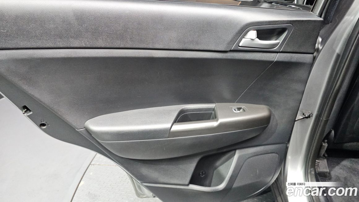 Kia Sportage 2020
