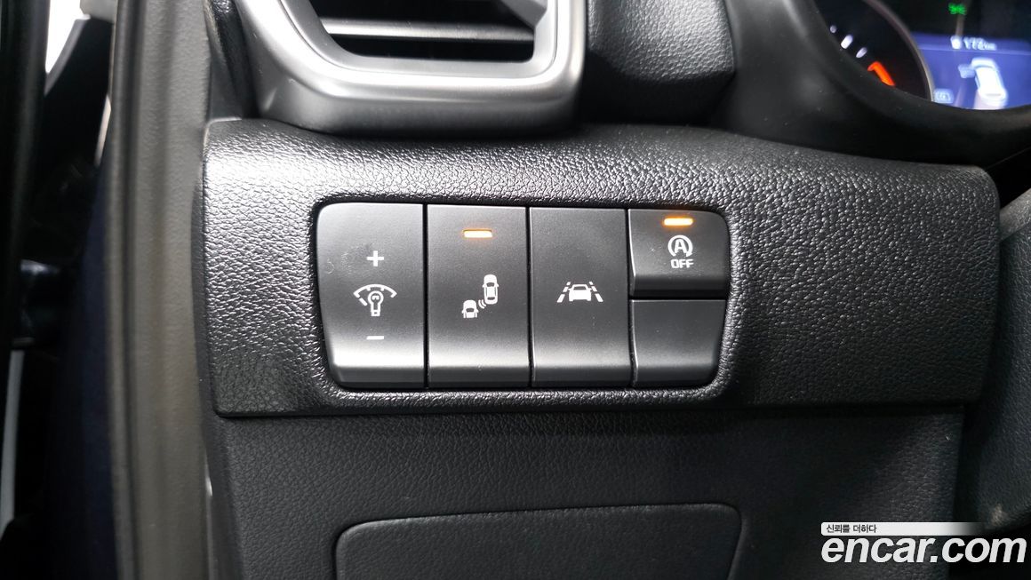 Kia Sportage 2019