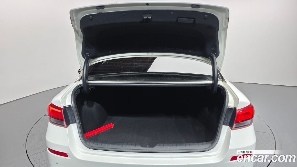 Kia K5 2019