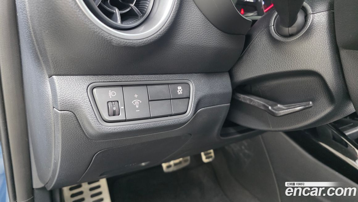 Kia K3 2024