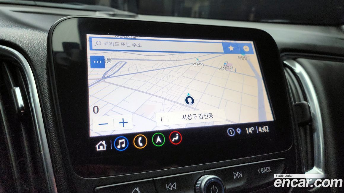 ChevroletGMDaewoo Malibu 2021