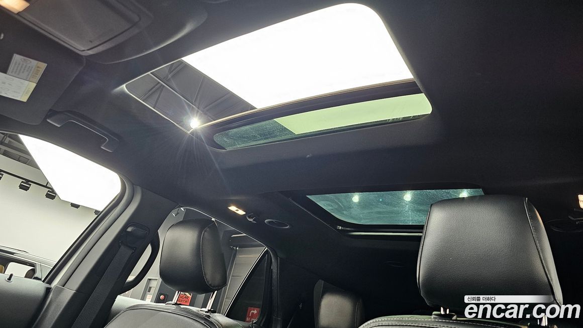 Ford Explorer 2019