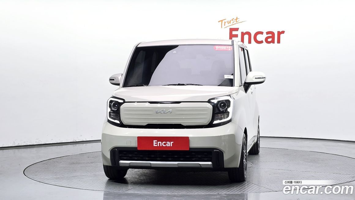 Kia RAY 2023
