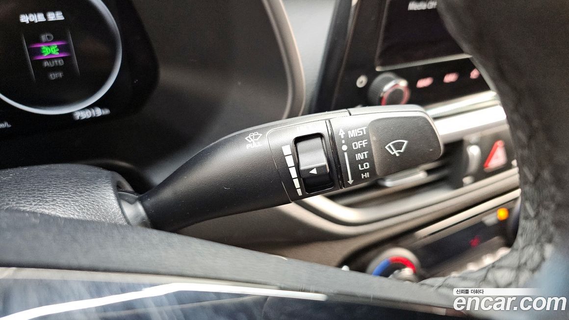 Kia K3 2022