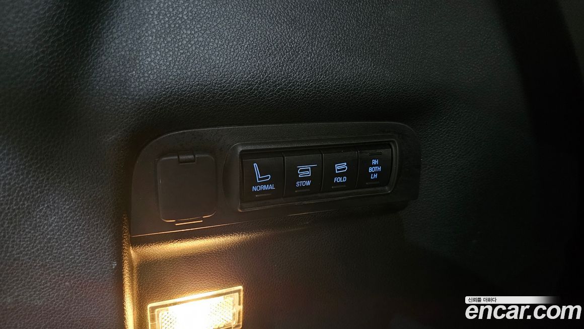 Ford Explorer 2019