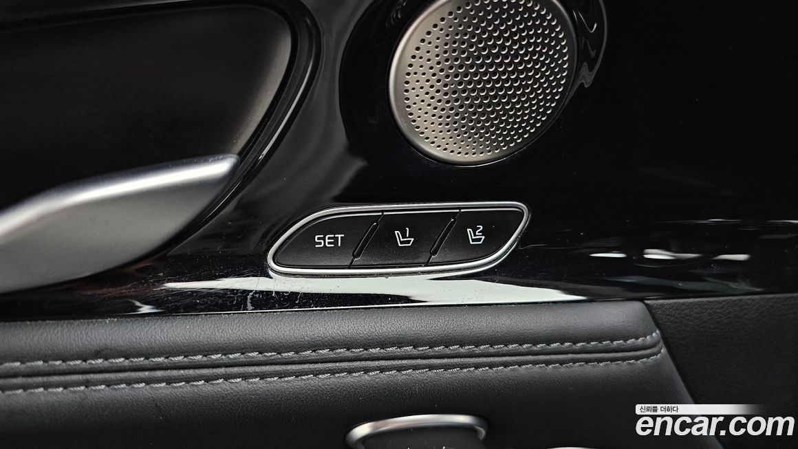 Kia Stinger 2018