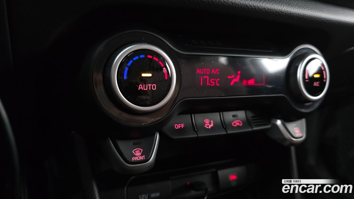 Kia morning 2024