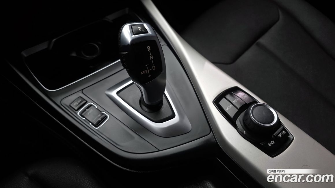BMW 1-Series 2018