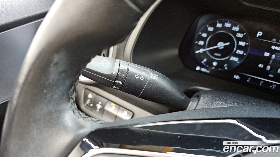 Kia K3 2022