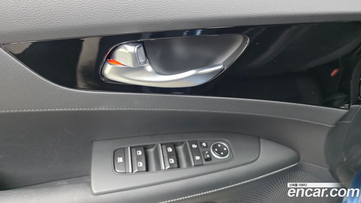 Kia K3 2024