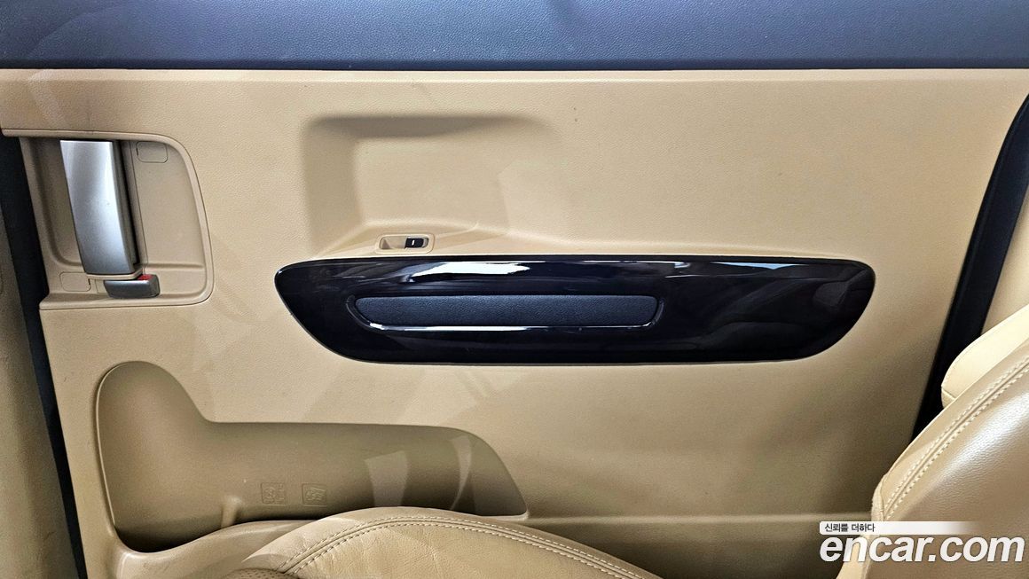 Kia Canival 2019