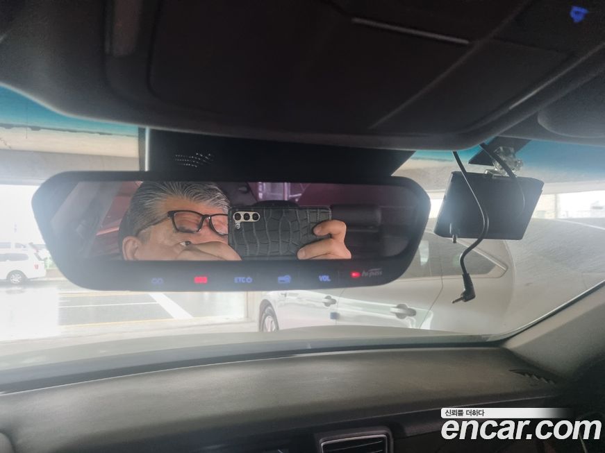 Genesis G80 2019