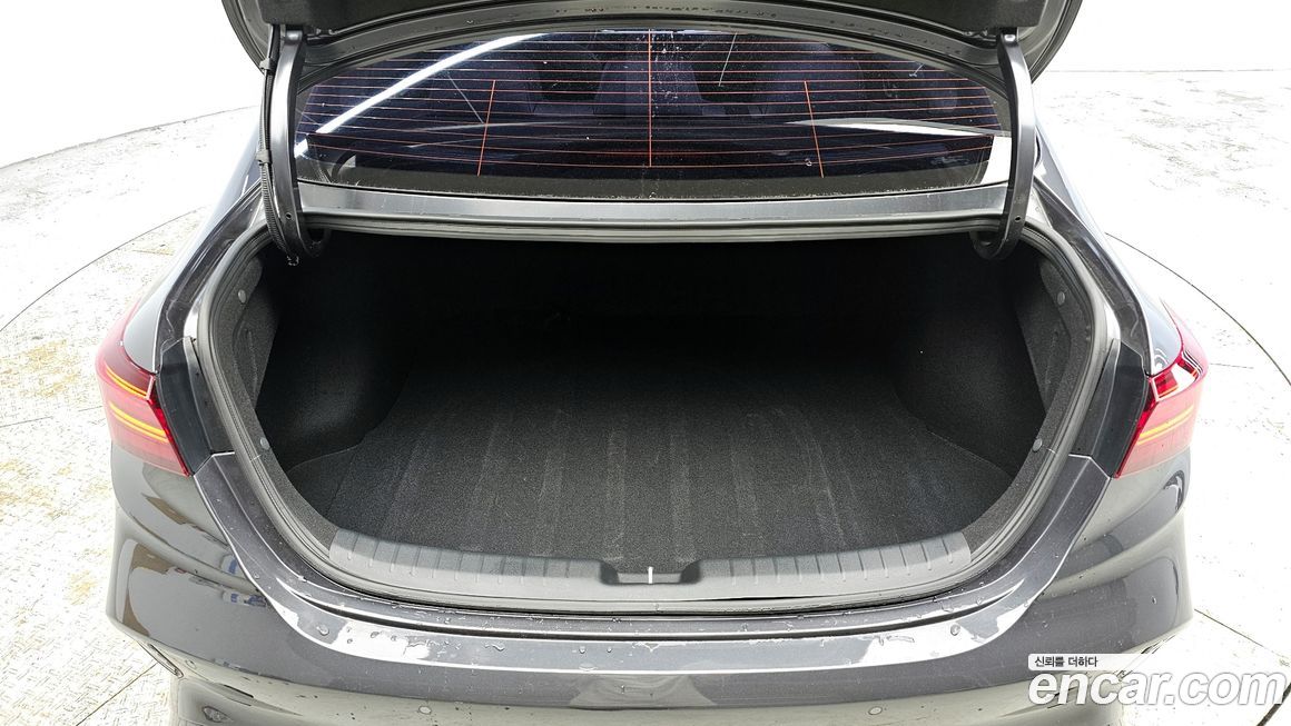 Kia K3 2022
