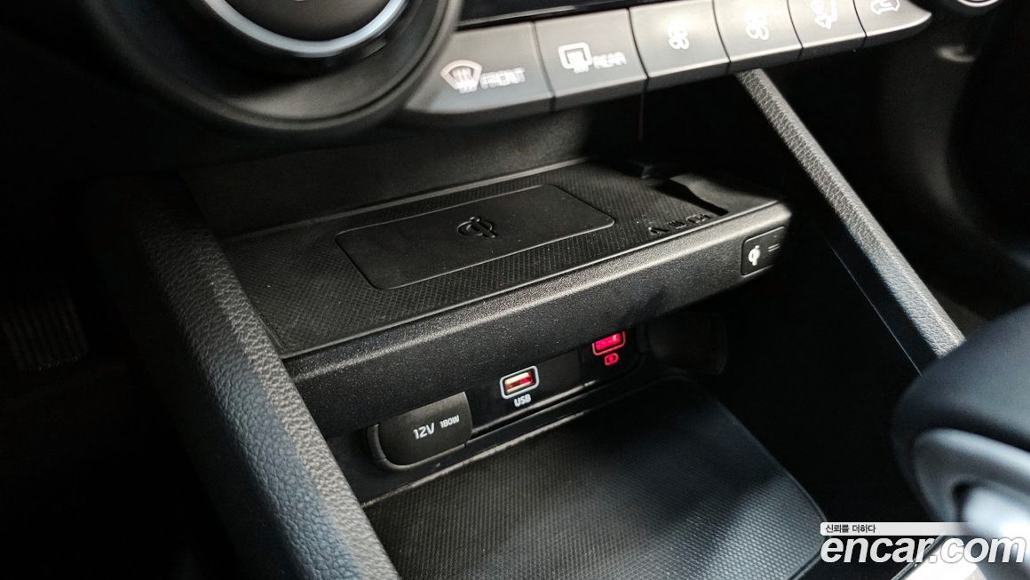 Kia K3 2022