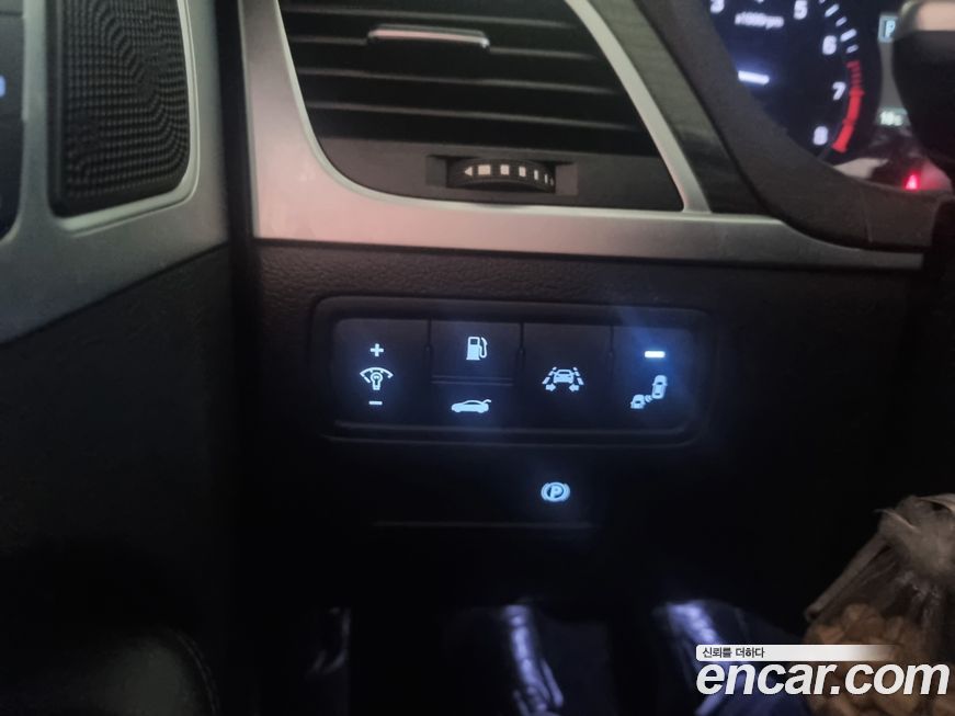 Genesis G80 2019