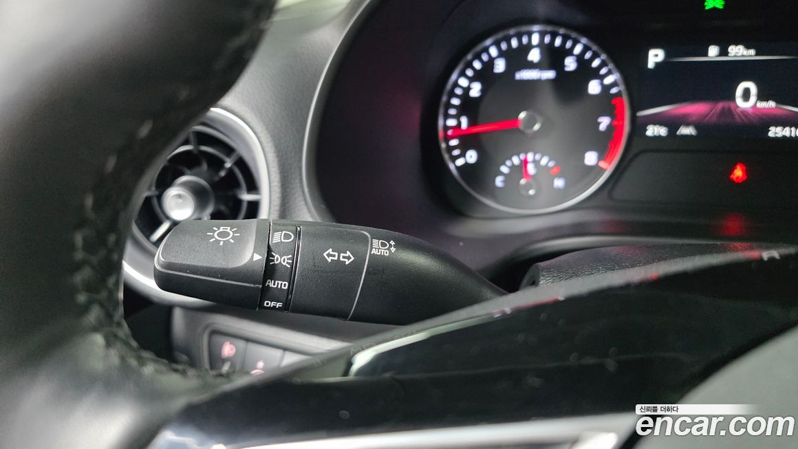 Kia K3 2024
