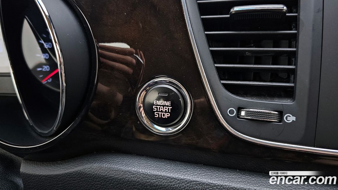 Kia Canival 2019