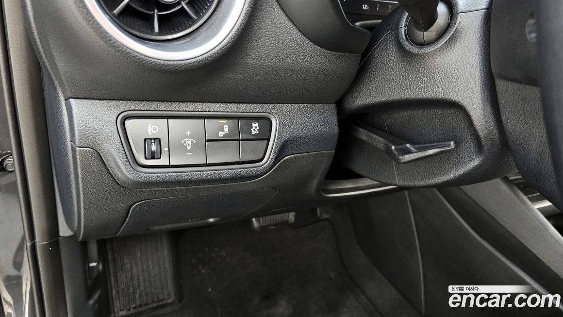 Kia K3 2022