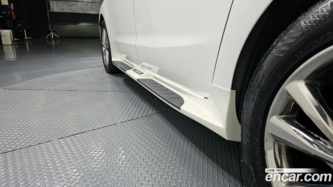 Kia Canival 2019