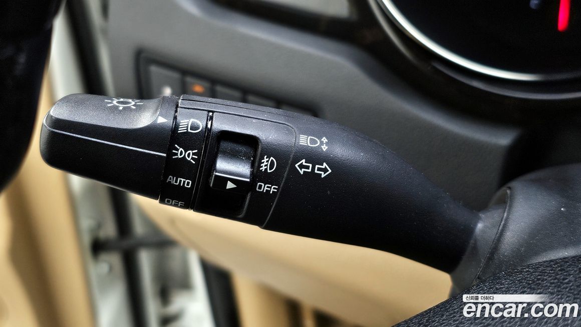 Kia Canival 2019
