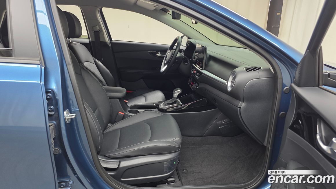 Kia K3 2024