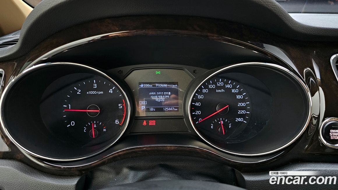 Kia Canival 2019
