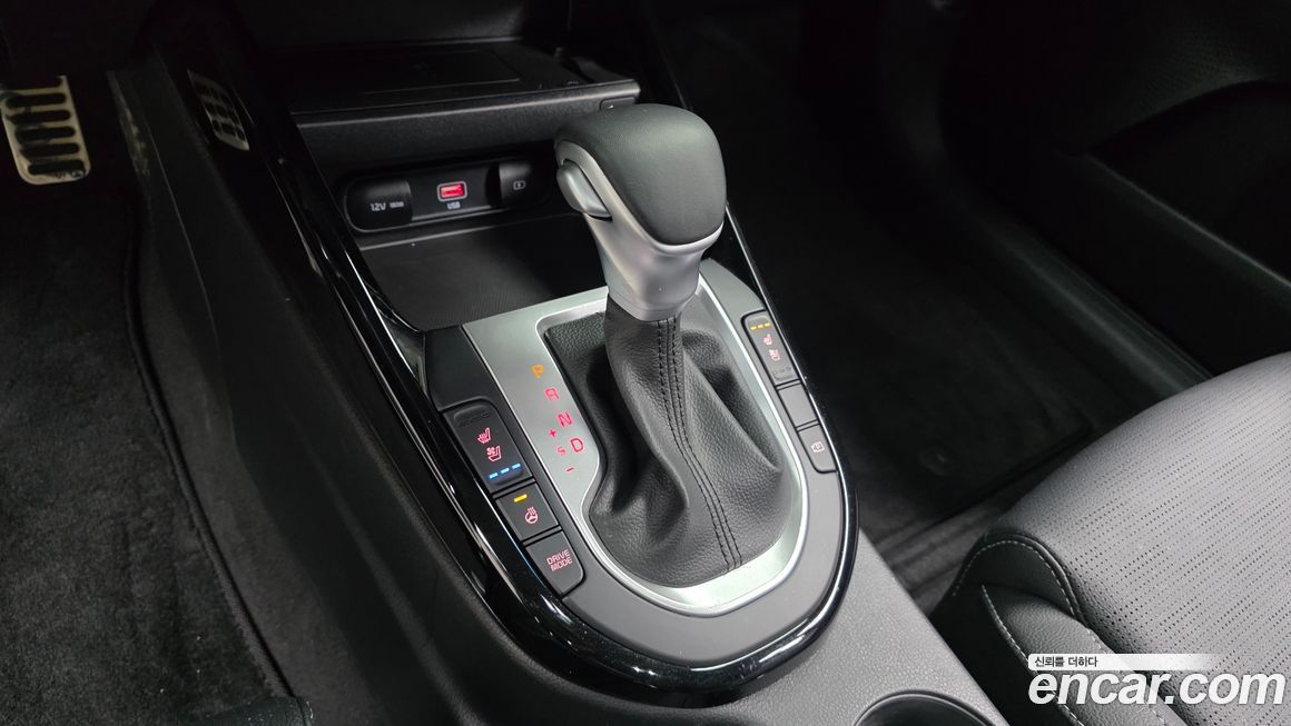 Kia K3 2024