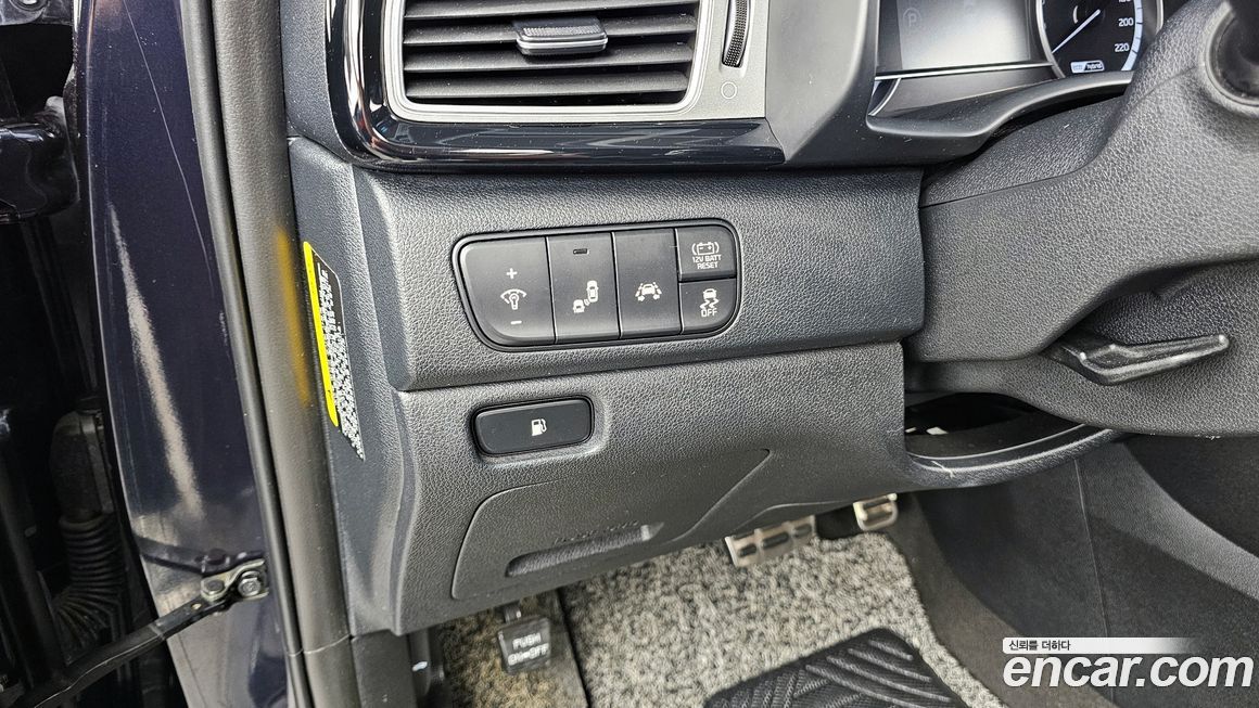 Kia Niro 2018