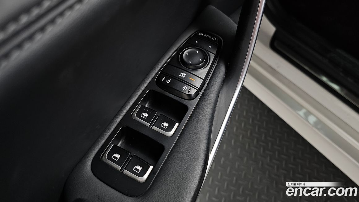 Kia Stinger 2018