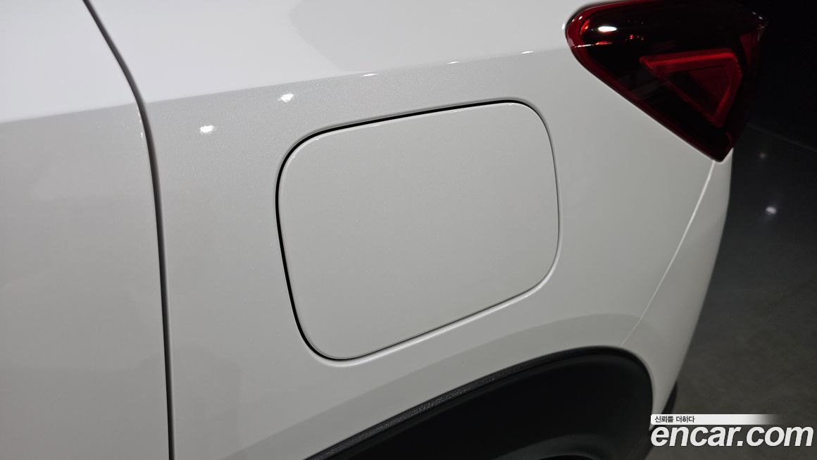 ChevroletGMDaewoo Trailblazer 2021