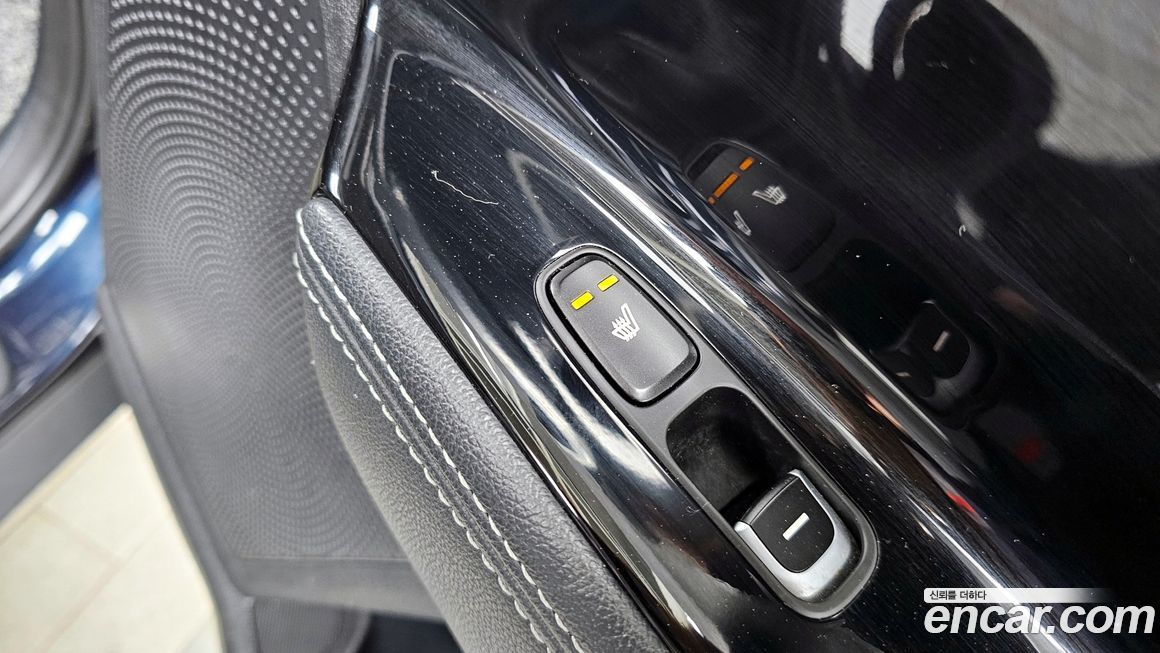 Kia Niro 2018