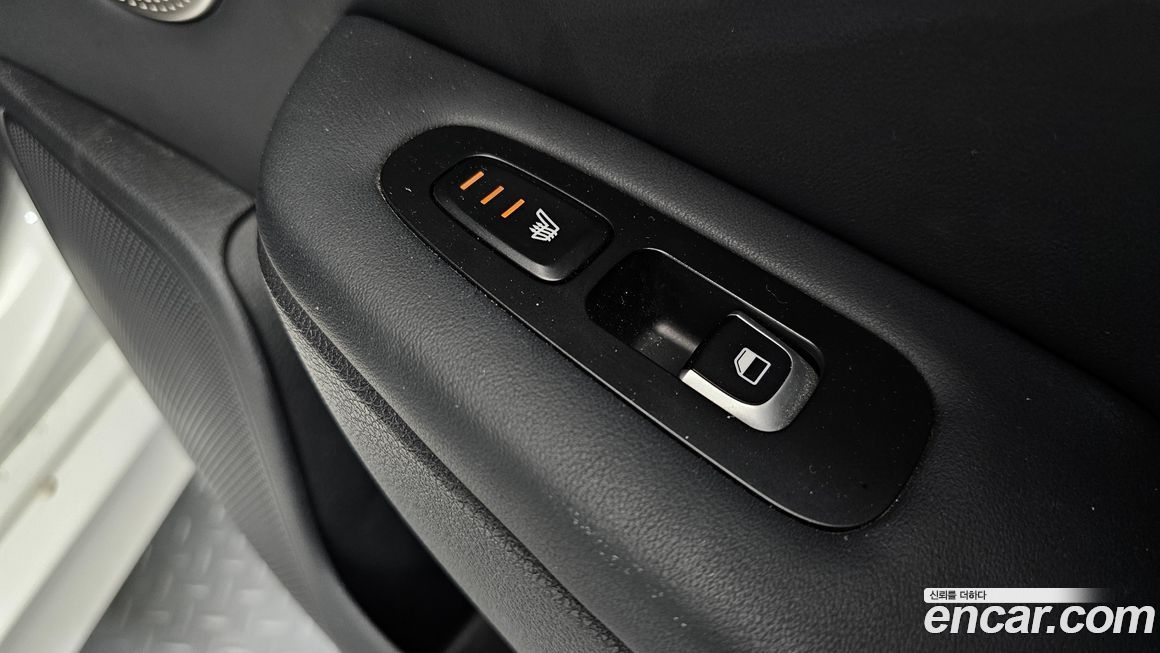Kia Stinger 2018