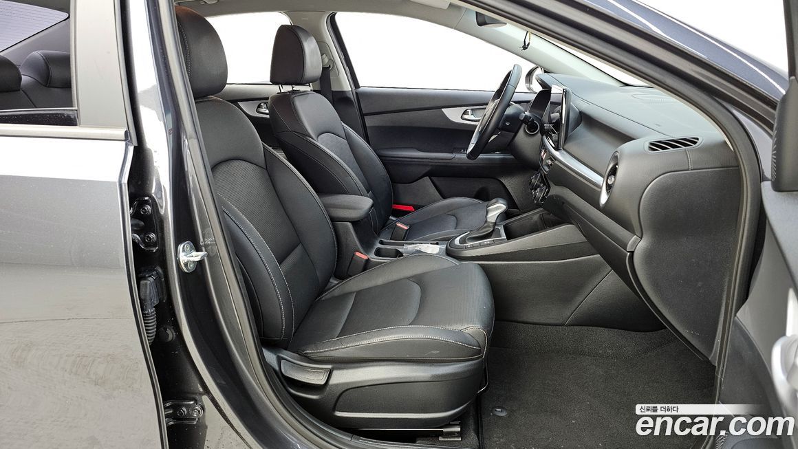 Kia K3 2022