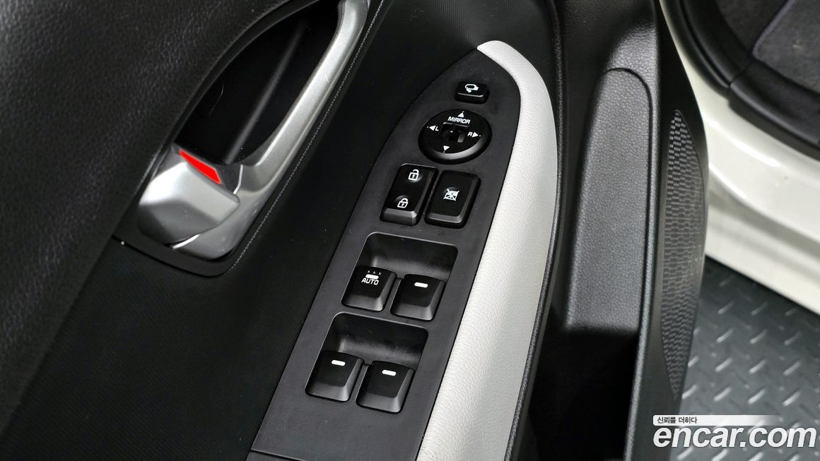 Kia RAY 2023