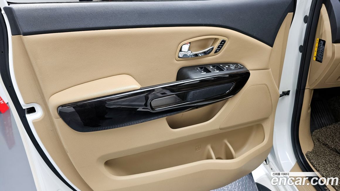 Kia Canival 2019