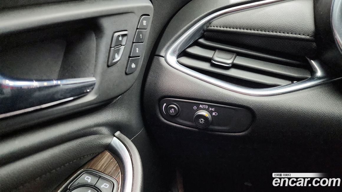 ChevroletGMDaewoo Malibu 2021