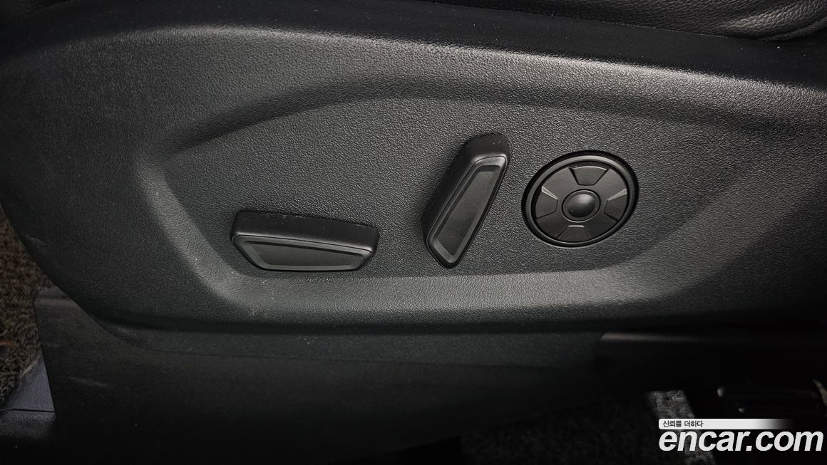 Ford Explorer 2019