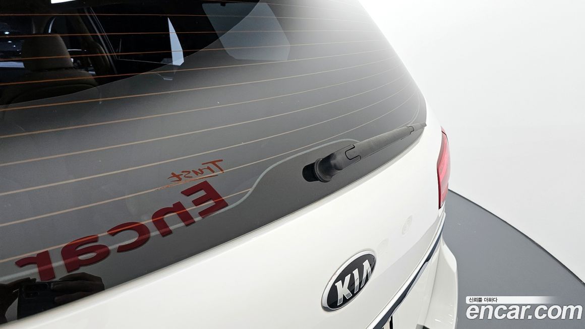 Kia Canival 2019