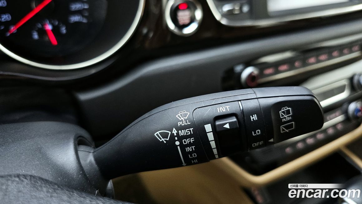 Kia Canival 2019