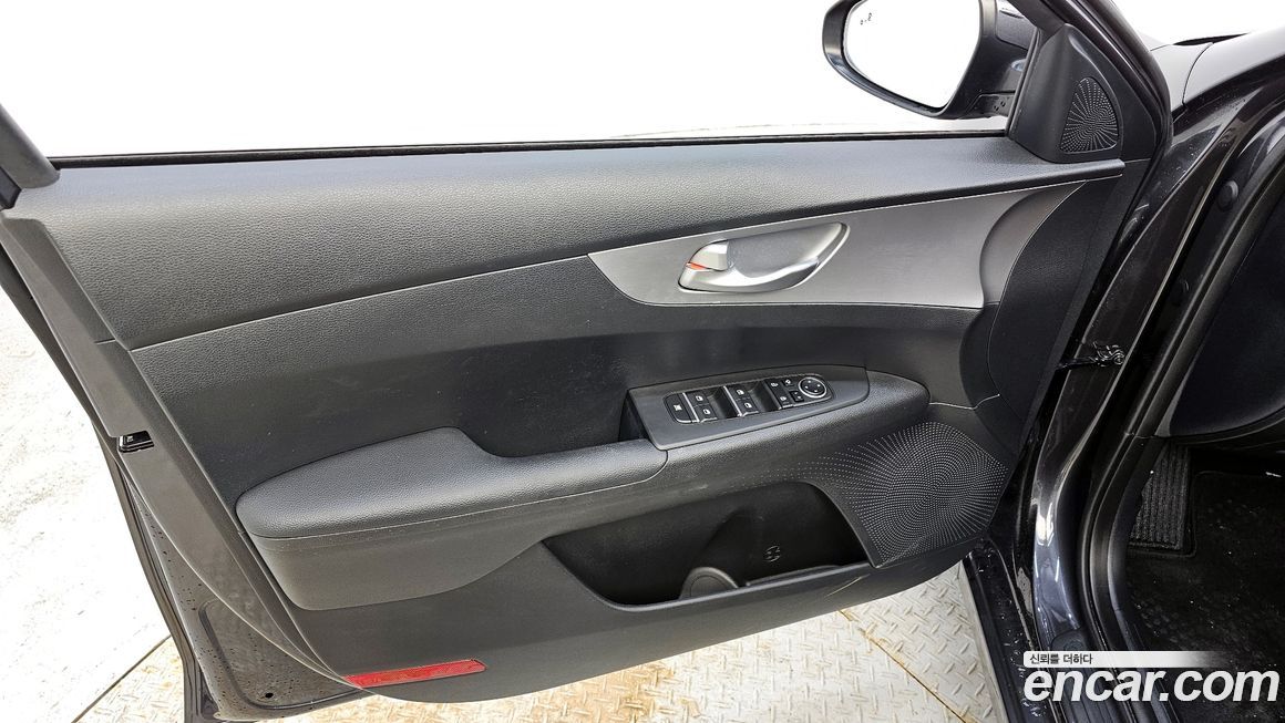 Kia K3 2022
