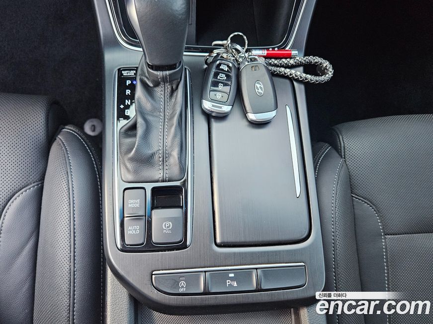 Hyundai Grandeur 2017